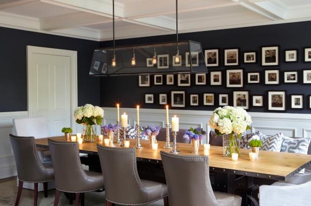 Dining Room Pictures for Walls Gallery Concept