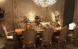 Luxury Dining-Room